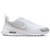 Resim Nike Kadın Günlük Ayakkabı HF1233-101 W Air Max Nuaxis Beyaz 