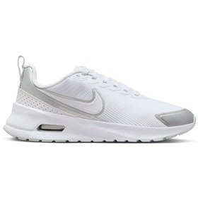 Resim Nike Kadın Günlük Ayakkabı HF1233-101 W Air Max Nuaxis Beyaz 