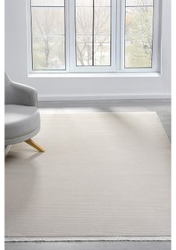 Resim Smart Gri Halı Salon Oturma Odası Çocuk Odası Yatak Odası Halısı 12000 Gri 