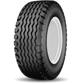 Resim Starmaxx 12.5/80-15.3 TL 139A8 12PR IMP80 2024 Üretim 4 Mevsim Lastiği 