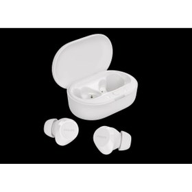 Resim Philips Tat1209WT/00 True Wireless Kulaklık - BEYAZ 