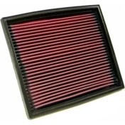 Resim K&n KN-33-2142 Hava Filtresi 