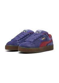 Resim Puma Suede Xl Kadın Günlük Ayakkabı 39520550 Renkli Renkli 