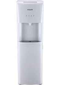 Resim Arçelik 1151 GD Su Sebili Beyaz 