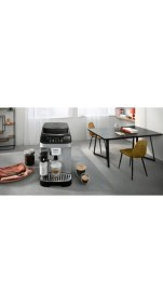 Resim DeLonghi Magnifica Evo Otomatik Kahve Makinesi ECAM290.61.SB 