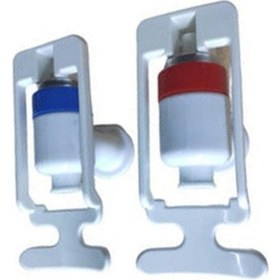 Resim Dijitsu Djt 10 Meriç Su Sebili Sıcak Ve Soğuk Su Musluk Seti 525068463 