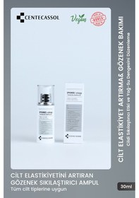 Resim Centecassol Gözenek Sıkılaştırıcı Ampul Serum 30 ML 