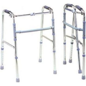 Resim Freely 913L Walker Hareketlı Yürüteç 