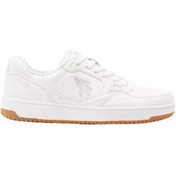 Resim Joma Kadın Spor Ayakkabı Stadium Eagle Lady 2402 Csteals2402 Beyaz 