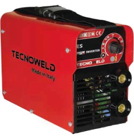 Resim Tecnoweld Inverter Kaynak Makinesi Es 2500 5-100A 