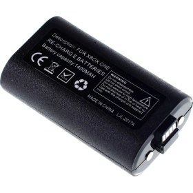 Resim Beboncool Xbox 1400 mah Pil Kablo Seti 