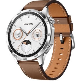 Resim Huawei Watch GT4 46 MM Akıllı Saat (Huawei Türkiye Garantili) 