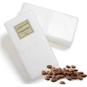 Resim 5 Kg Hazır Parafin Kahve Kokulu Beyaz 