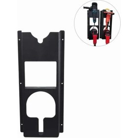 Resim Aristo Polisaj ( Orbital-Rotary ) Makinası Duvar Askı Aparatı 