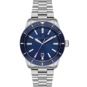 Resim Jacques Philippe JPQGS261336 Erkek Kol Saati 