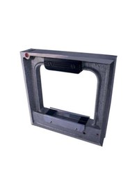 Resim Fett 200x37mm Pld Hassas Kare Su Terazisi 