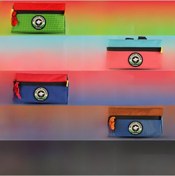 Resim Tongxida Wolfilist Geçirmez Üçgen Çanta Çocuk Araba Çantası Dağ Yolu Bisiklet Çantası Jel Dağ Moru Renkli Renkli 