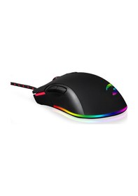 Resim Gamepower Ursa 10.000DPI 7 Tuş RGB Optik Gaming Mouse 
