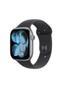 Resim Apple Watch Series 11 Gps 42 MM MEQX4TU/A Akıllı Saat (Distribütör Garantili) 