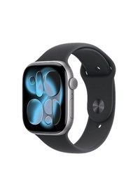 Resim Apple Watch Series 11 Gps 42 MM MEQX4TU/A Akıllı Saat (Distribütör Garantili) 