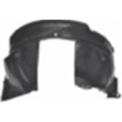 Resim Dacia Lodgy/dokker Ön Çamurluk Davlumbazı Sol.11- 638411852r De-ga Marka Ürün Kodu Dac15lg002 