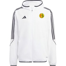 Resim Adidas Antrenman ürünleri Antrenman Yağmurluk ESKISEHIRSPOR CEKET 