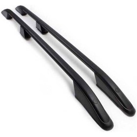 Resim Fiat Scudo Elegance Tavan Çıtası Siyah Kısa Şase 2022 Ve Sonrası 