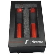 Resim Rizoma Elcik Turuncu 