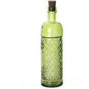 Resim San Miguel El Mono Yağ Şişesi 500 Ml Yeşil 
