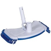 Resim Gemaş KELEBEK Yandan Fırçalı Vakumlu Havuz Süpürgesi 1,5 inç Geçm 