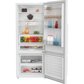 Resim Altus Alk 474 x 532 Lt No Frost Buzdolabı 