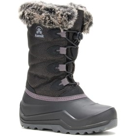 Resim Kamik Snowangel Unisex Çocuk Bot 