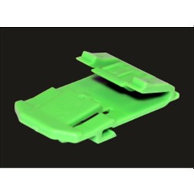 Resim Klips Cam Kenar 91503-swa-a01 Honda 10 Lu Paket 