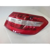 Resim Ulo 1059001-stop Lambası Sol Dıs Led Mercedes W212 2009-2013 A2129066601 