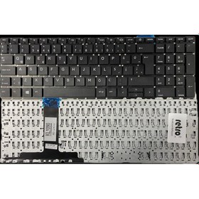 Resim Hp ProBook 450 G8 Türkçe Klavye (OEM) 