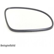 Resim Vw Crafter Elektrikli Ayna Camı Blıs 2017- Sonrası Sağ Oem No:7c1857522b 