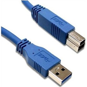 Resim Flaxes Fuz-301 Usb 3.0 1 8M Uzatma Kablo Am-Af 