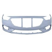 Resim Opel Insignia B 2018 2020 Ön Tampon Sensörsüz Astarlı 