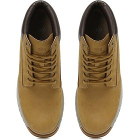 Resim Lumberjack Erkek Bot & Bootie Sarı 101451528 Caglıarı 3pr 24ks94000868 S9432 