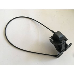 Resim Genel Markalar Renault Kangoo- 4- 14/21; Bagaj Kilidi Üst (Oem No: 8200497823) Tst5782 