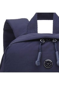 Resim Smart Bags Mikro Poly Kumaş Kadın Sırt Çantası 3344 Laci 