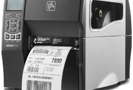 Resim ZEBRA ZT230 Standart Barkod Yazıcı 203dpi 