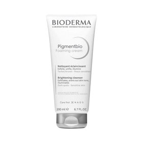 Resim Bioderma Pigmentbio Foaming Cream 200 ml 