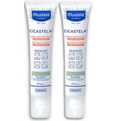 Resim Mustela Cicastela Bakım Seti 