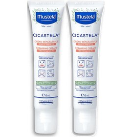 Resim Mustela Cicastela Bakım Seti 