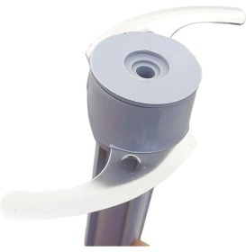 Resim Arzum Uyumlu AR1013 Speedmıx Doğrayıcı Bıçak 4 Köşeli 