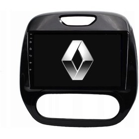 Resim Renault Captur 2k Görüntü Kalitesi Android 15 Multimedya Sistemi 8+256 Myway 2013-2017 9" 