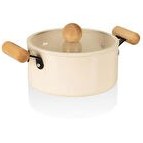 Resim Cucina Di Mia Derin Tencere 20 Cm The Mia