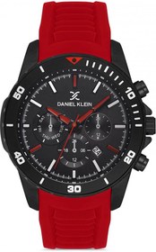 Resim Daniel Klein DK013738C-05 Erkek Kol Saati 
