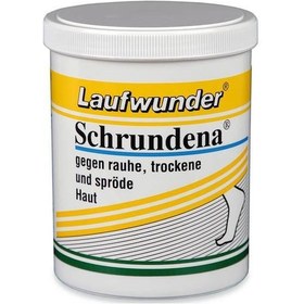 Resim Laufwunder Onarıcı ve Önleyici Yoğun Topuk Çatlak Kremi 900 ML 